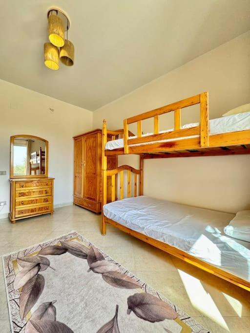 5Brs Beachside Beach Access Cozy Vibes Villa Ain Sukhna Ngoại thất bức ảnh