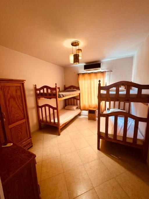 5Brs Beachside Beach Access Cozy Vibes Villa Ain Sukhna Ngoại thất bức ảnh