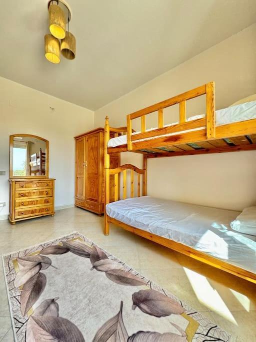 5Brs Beachside Beach Access Cozy Vibes Villa Ain Sukhna Ngoại thất bức ảnh